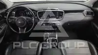 2015 KIA Sorento