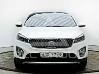 2015 KIA Sorento