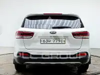 2015 KIA Sorento