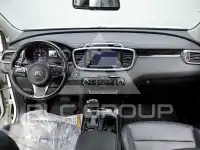 2015 KIA Sorento
