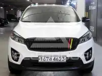 2015 KIA Sorento
