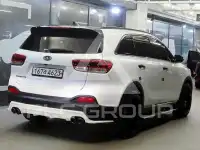 2015 KIA Sorento