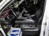 2015 KIA Sorento