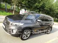 2015 KIA Sorento