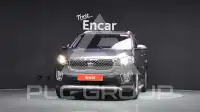2015 KIA Sorento