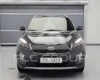 2015 KIA Sorento