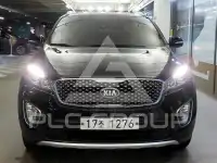 2015 KIA Sorento