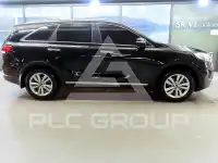 2015 KIA Sorento