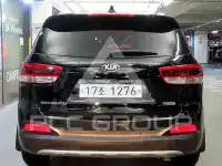 2015 KIA Sorento