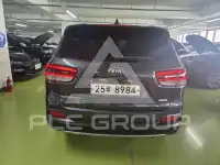 2015 KIA Sorento
