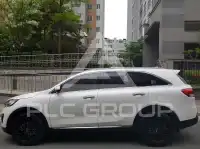 2015 KIA Sorento