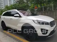 2015 KIA Sorento