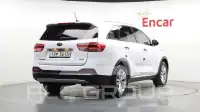 2015 KIA Sorento