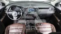 2015 KIA Sorento