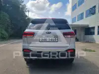 2015 KIA Sorento