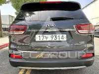 2015 KIA Sorento