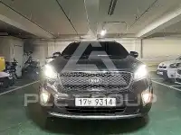 2015 KIA Sorento
