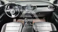 2015 KIA Sorento