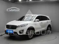 2015 KIA Sorento