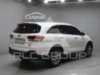 2015 KIA Sorento