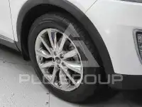 2015 KIA Sorento