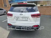 2015 KIA Sorento