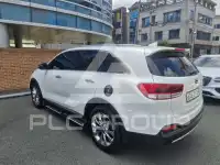2015 KIA Sorento