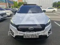 2015 KIA Sorento