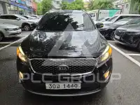 2015 KIA Sorento