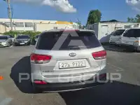 2015 KIA Sorento