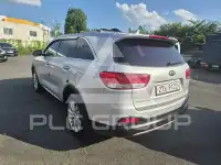 2015 KIA Sorento