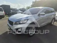 2015 KIA Sorento