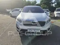 2015 KIA Sorento