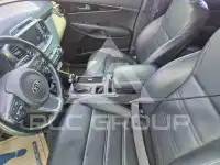 2015 KIA Sorento