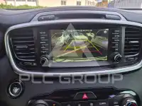 2015 KIA Sorento