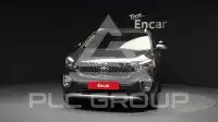 2015 KIA Sorento