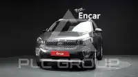 2015 KIA Sorento