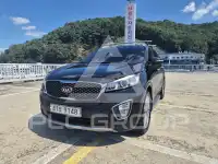 2015 KIA Sorento