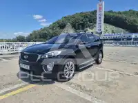 2015 KIA Sorento