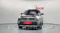 2015 KIA Sorento