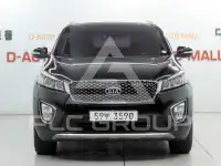 2015 KIA Sorento