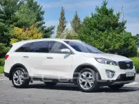 2015 KIA Sorento