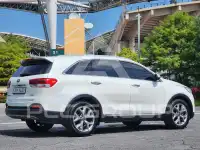2015 KIA Sorento