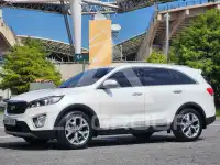 2015 KIA Sorento