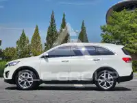 2015 KIA Sorento