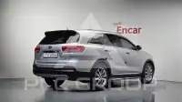 2015 KIA Sorento