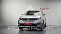 2015 KIA Sorento