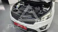 2015 KIA Sorento