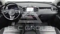 2015 KIA Sorento