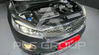 2015 KIA Sorento